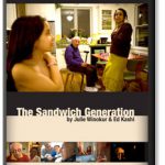 sandwich generation dvd image