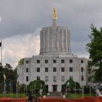 oregon leg building photo