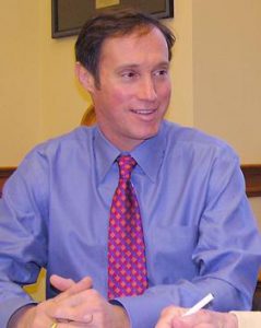 Dan Saltzman