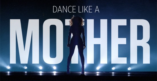 Dance Like a Mother