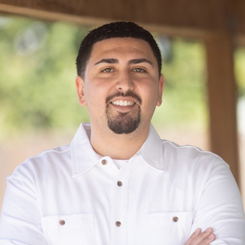 Anthony Medina for House District 22 - Woodburn