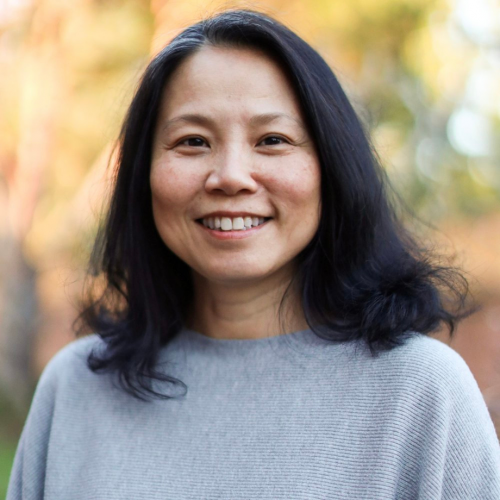 Dr. Thuy Tran for House District 45 - Portland