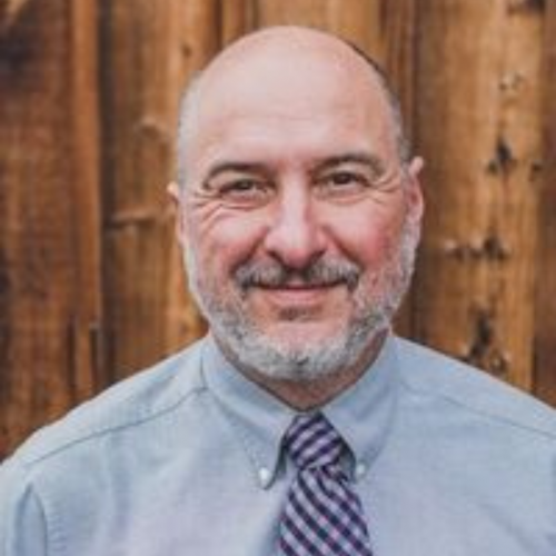 Brian Lepore for House District 55 - Rural Deschutes and Klamath counties